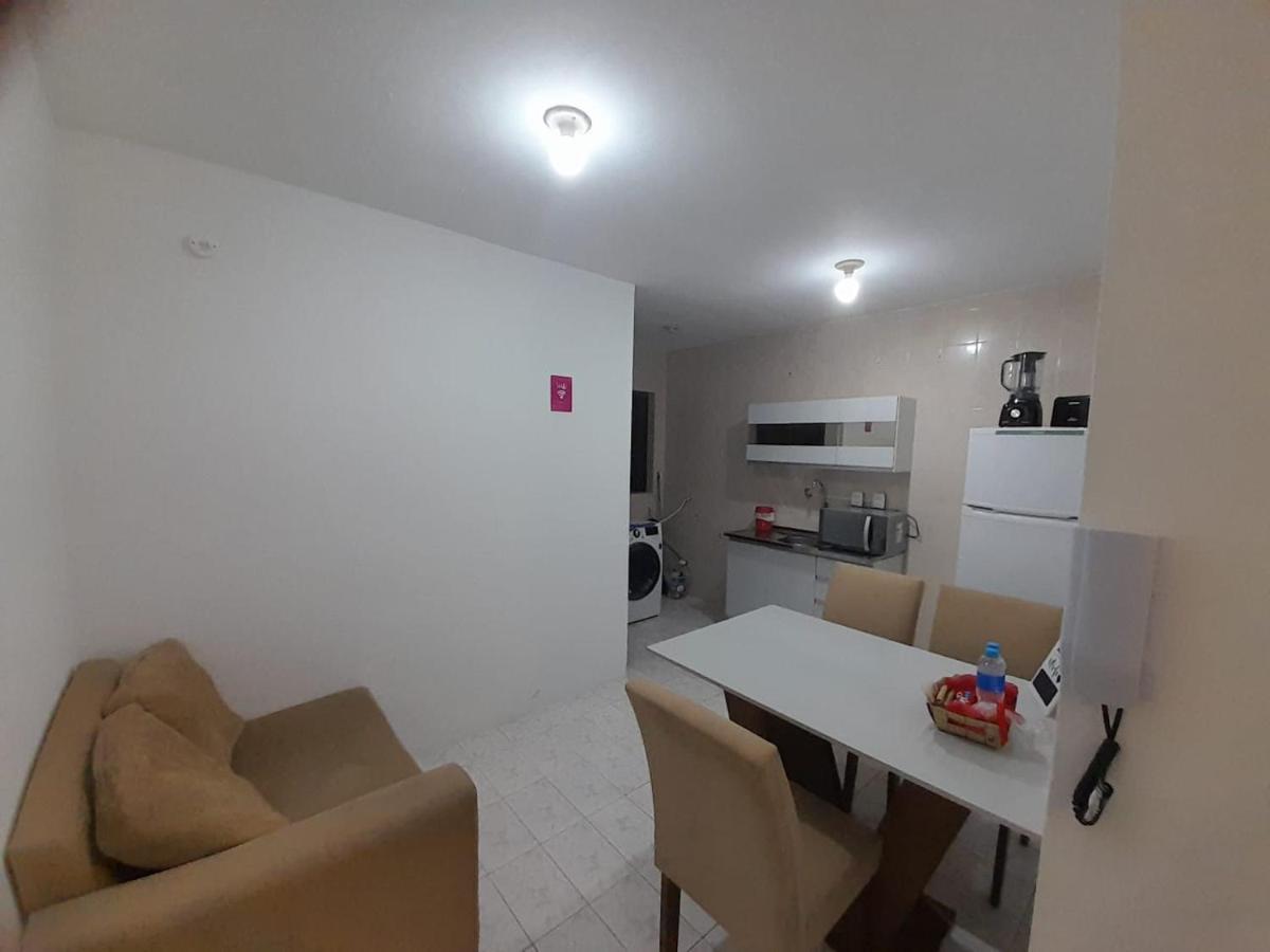 Apartamento Com Otimo Custo - Beneficio No Centro De Canela Exterior foto